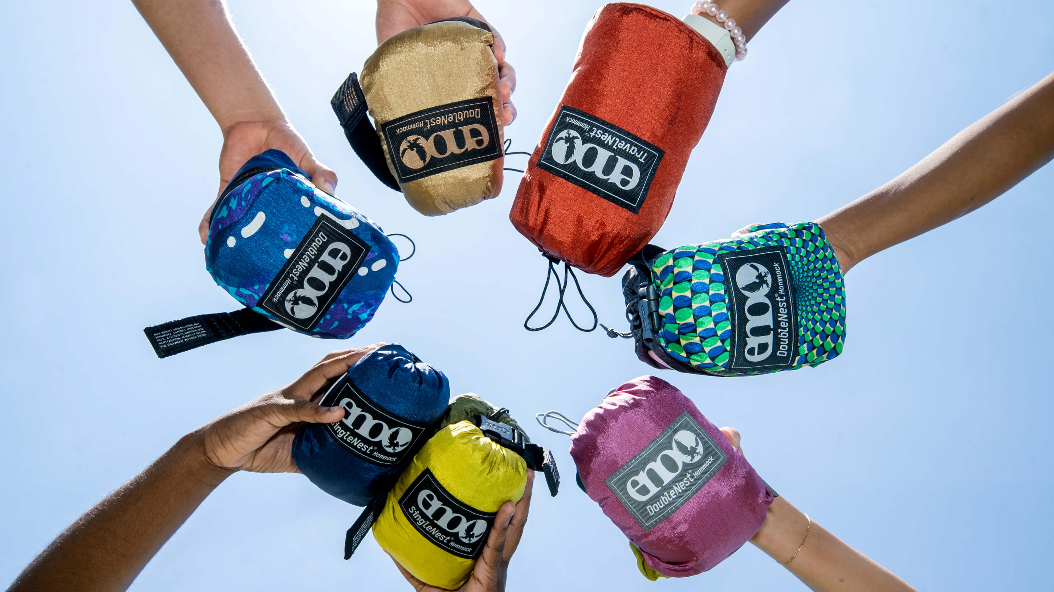 Spring Get-To-Do’s: How to Get Ready for Camping Season