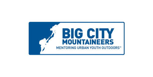 Big City Mountaineers