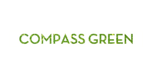 Compass Green