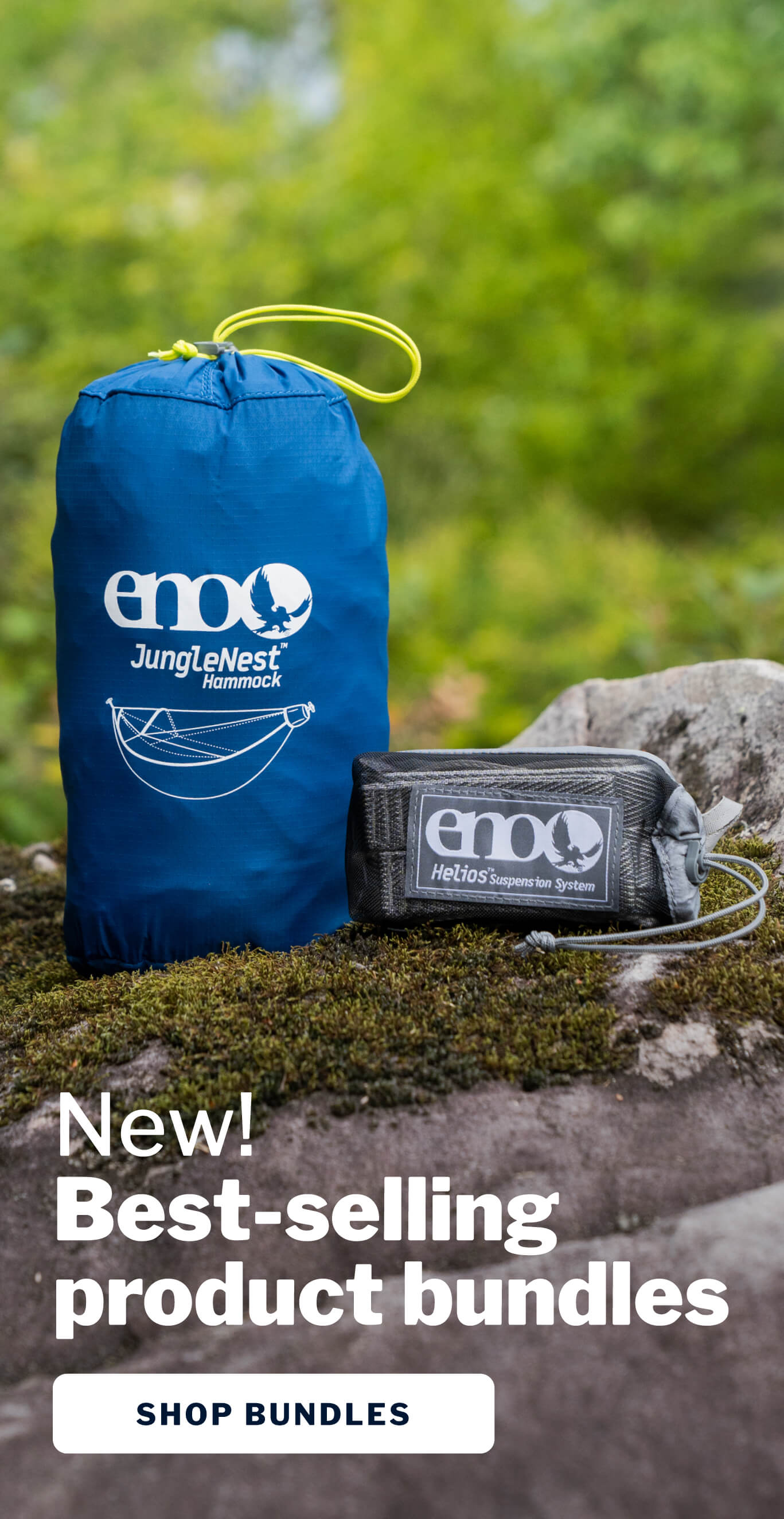 New! Best-selling product bundles