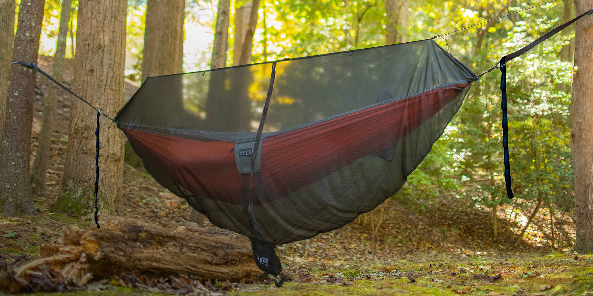 ENO Guardian Bug Net | Camping Essential for a Bug-Free Experience