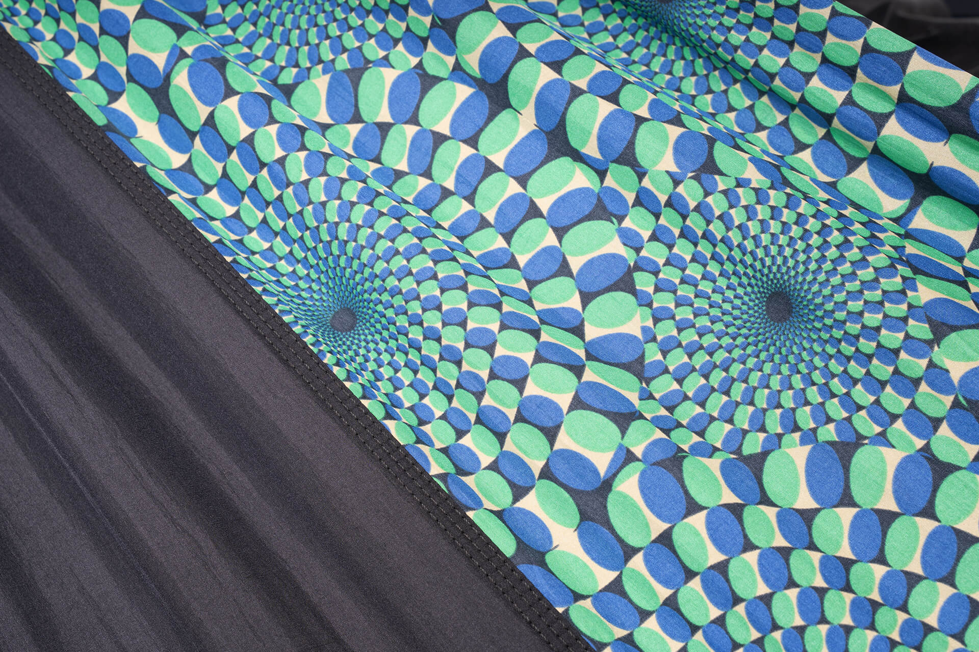 DoubleNest® Hammock Print