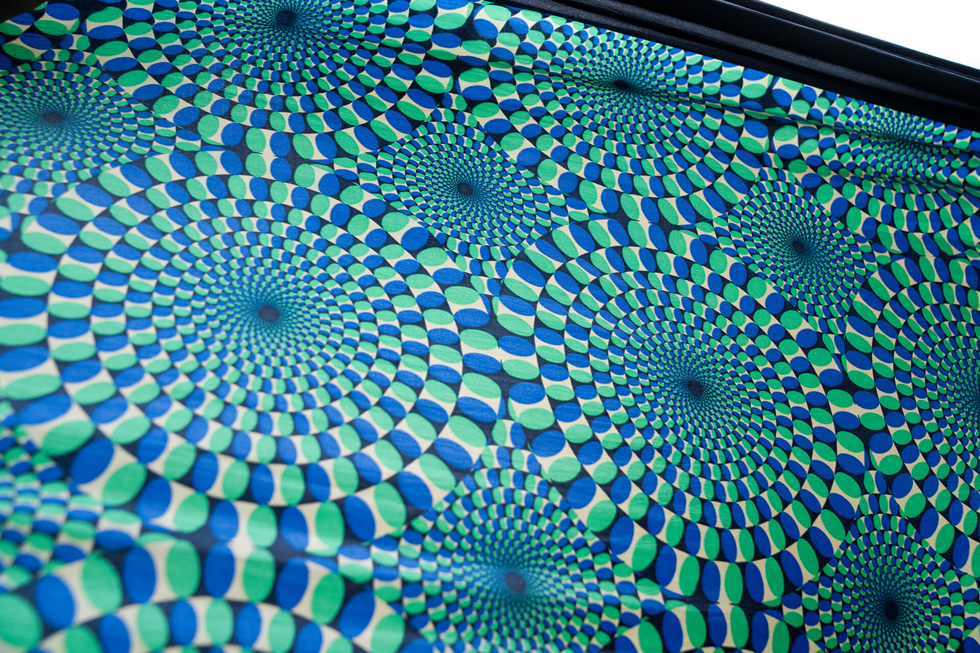 DoubleNest® Hammock Print