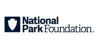 National Park Foundation logo