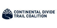 Continental Divide Trail Coalition logo