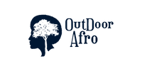OutDoor Afro logo