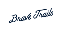 Brave Trails logo