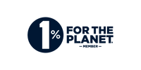1% for the Planet Member logo