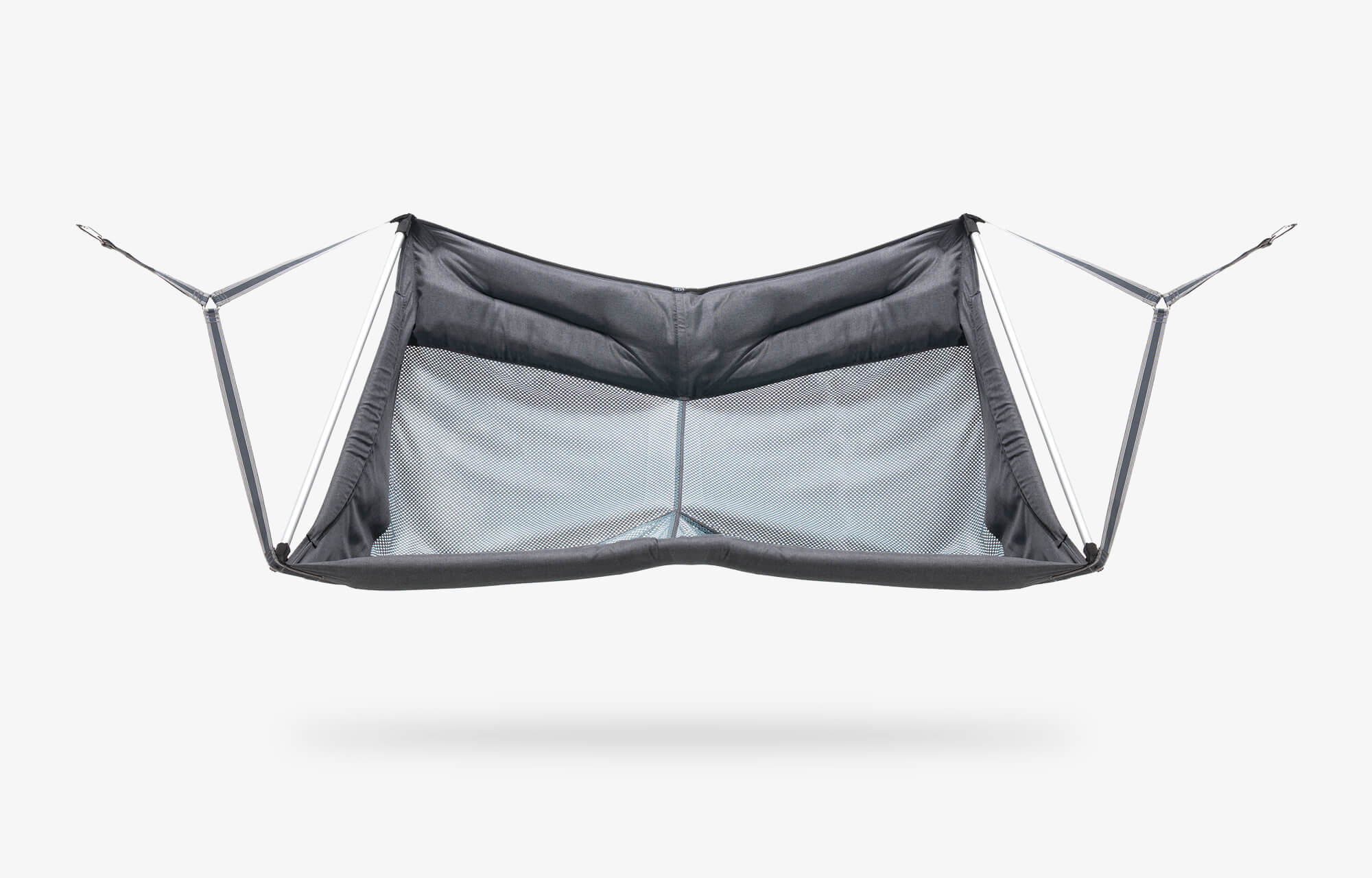 DoubleLoft Hammock Chair Spacious two-person design