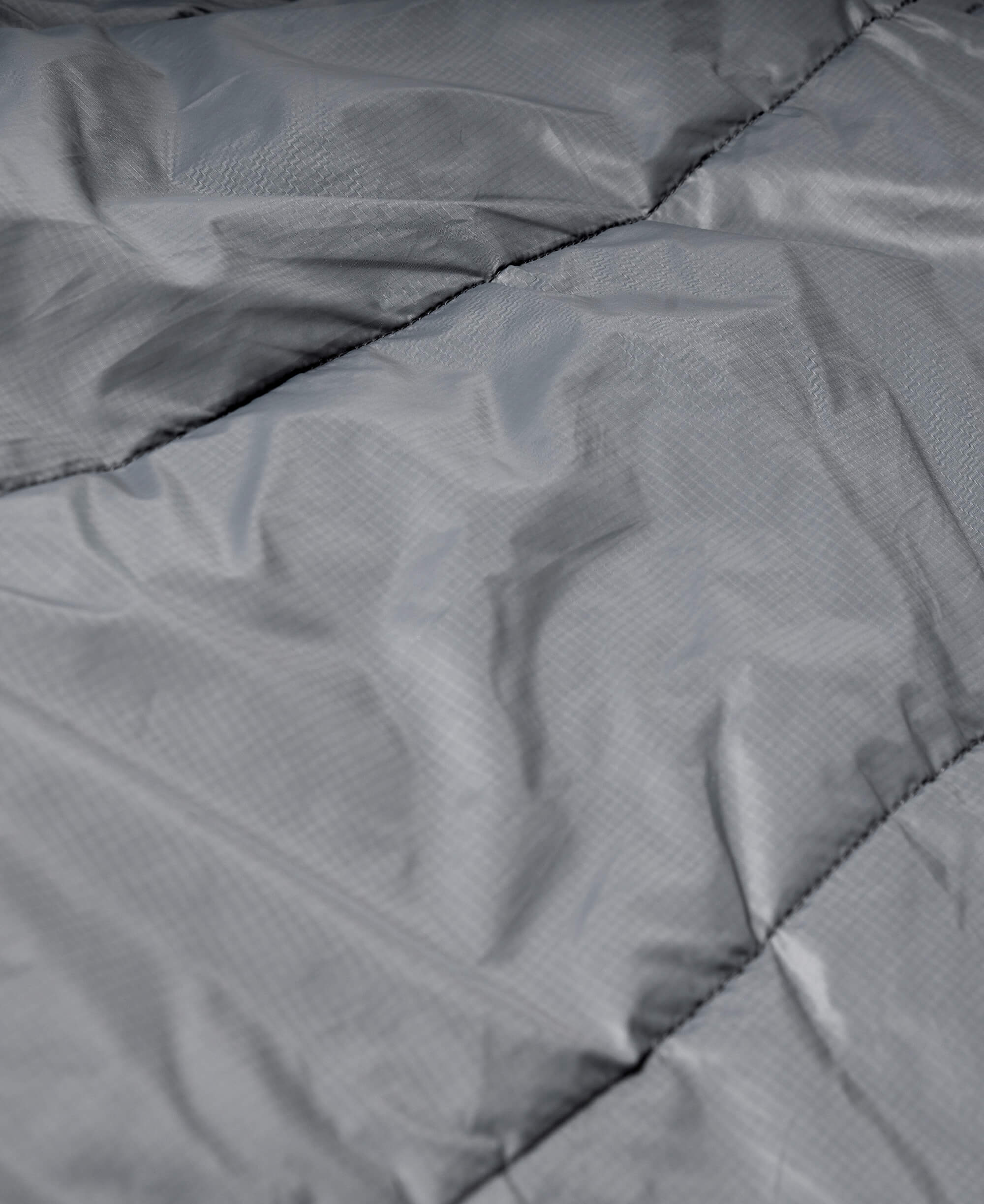 ENO Vesta TopQuilt | Contains 65% Post-Consumer Recycled Synthetic Insulation
