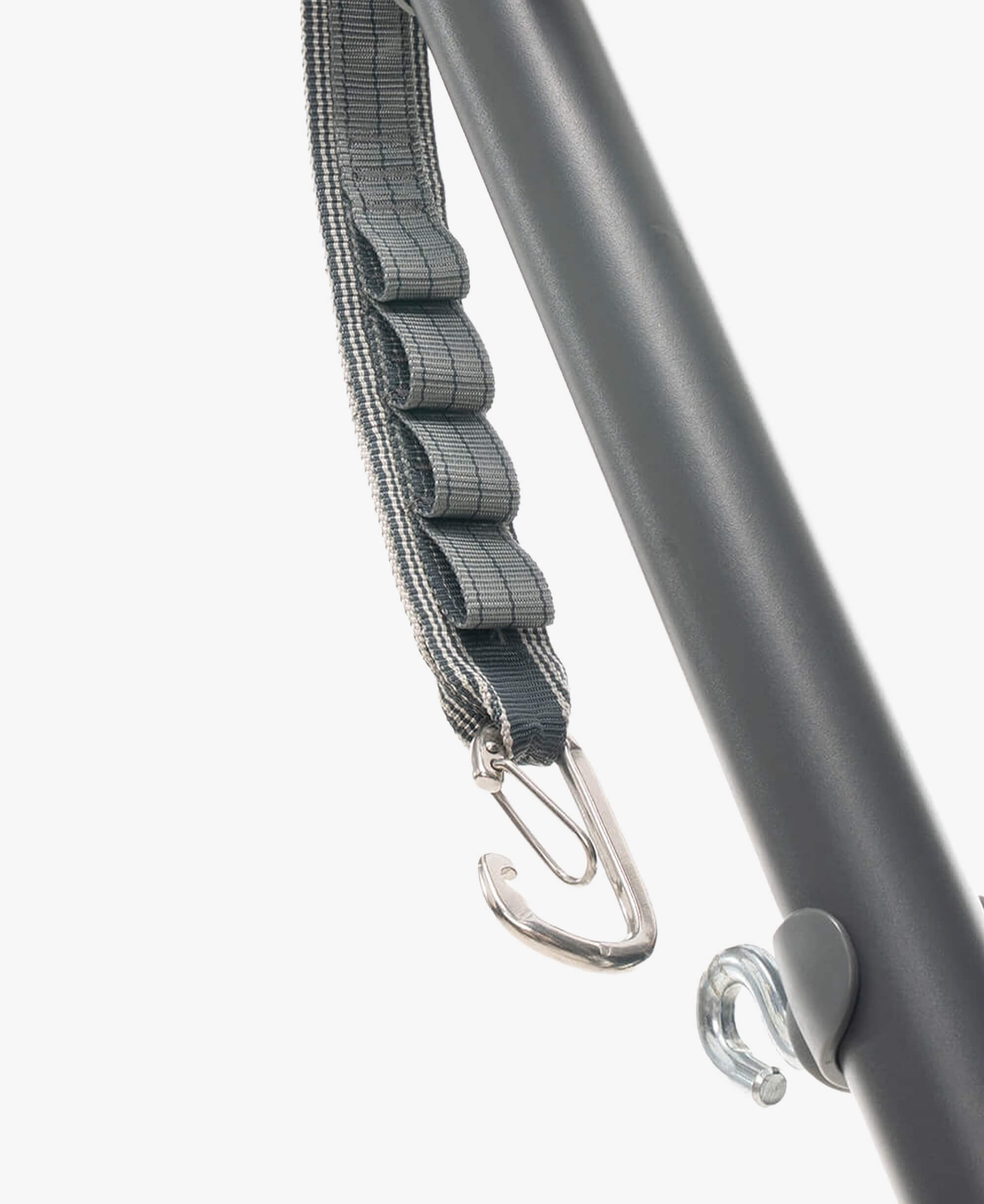 DoubleLoft Hammock Chair 10 combined attachment points
