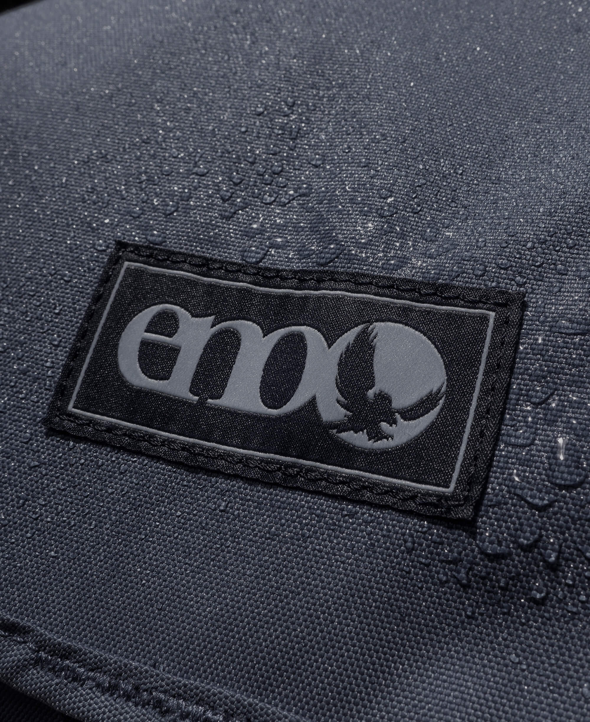 ENO Roan Pack | 100% Post-Consumer Recycled, Water-Resistant Fabric