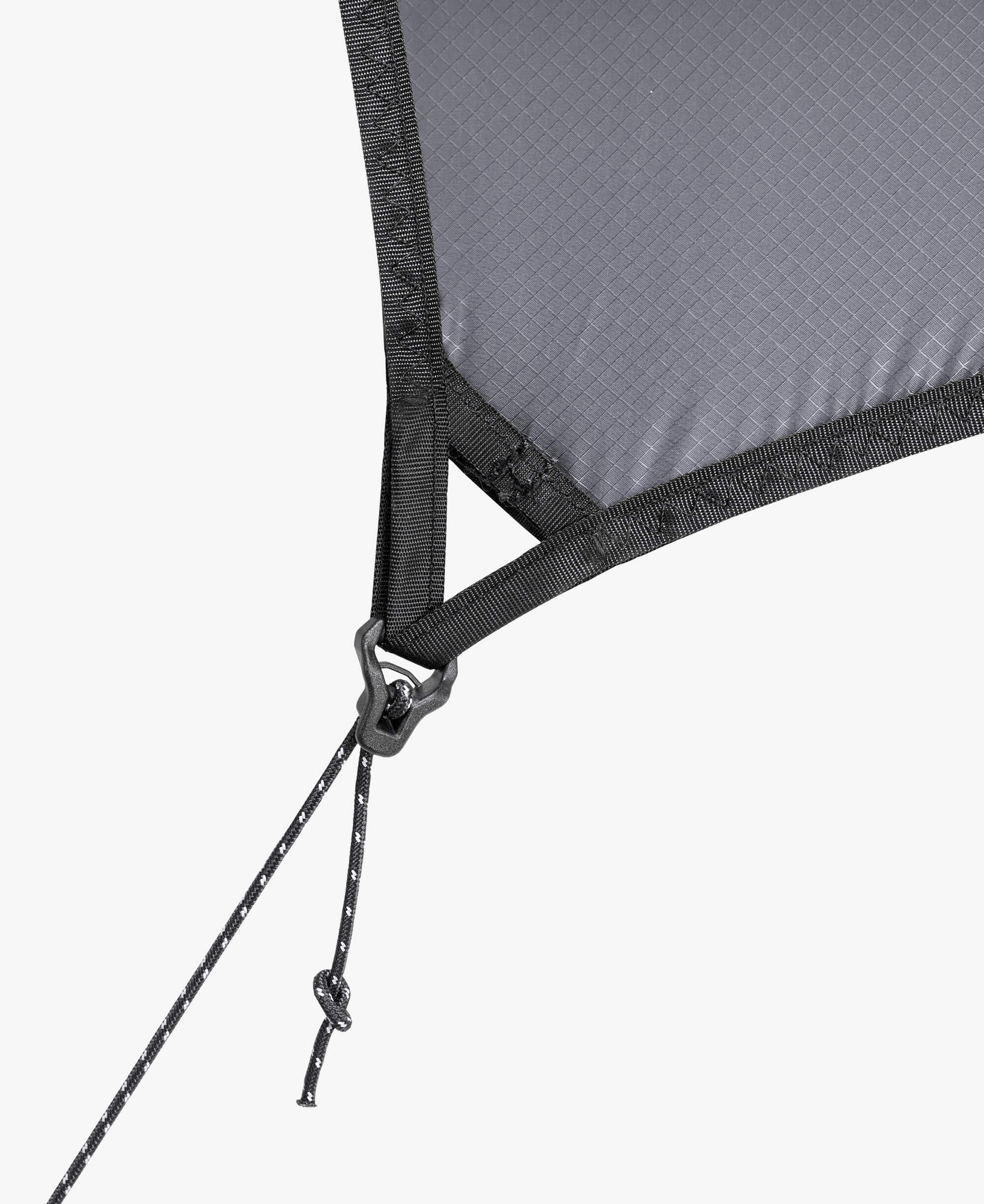 ENO ProFly Sil Rain Tarp | Visibility & Security