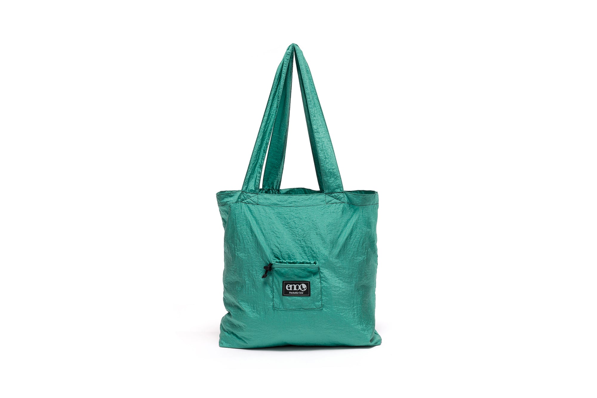 Eagles Nest Outfitters, Inc. Bags & Packs Seafoam Packable Tote