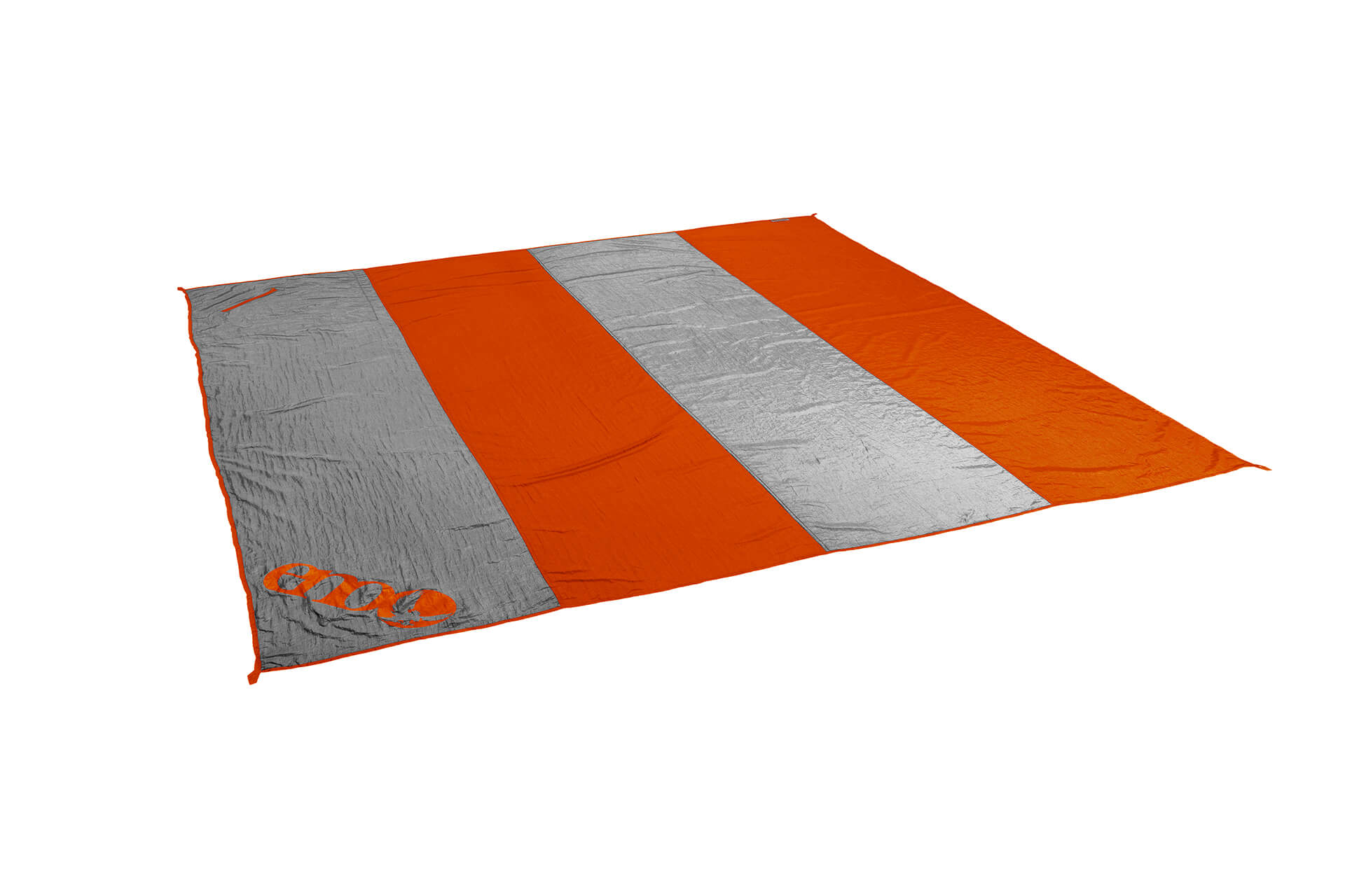 Eagles Nest Outfitters, Inc. Chairs & Blankets Orange/Grey Islander™ Blanket