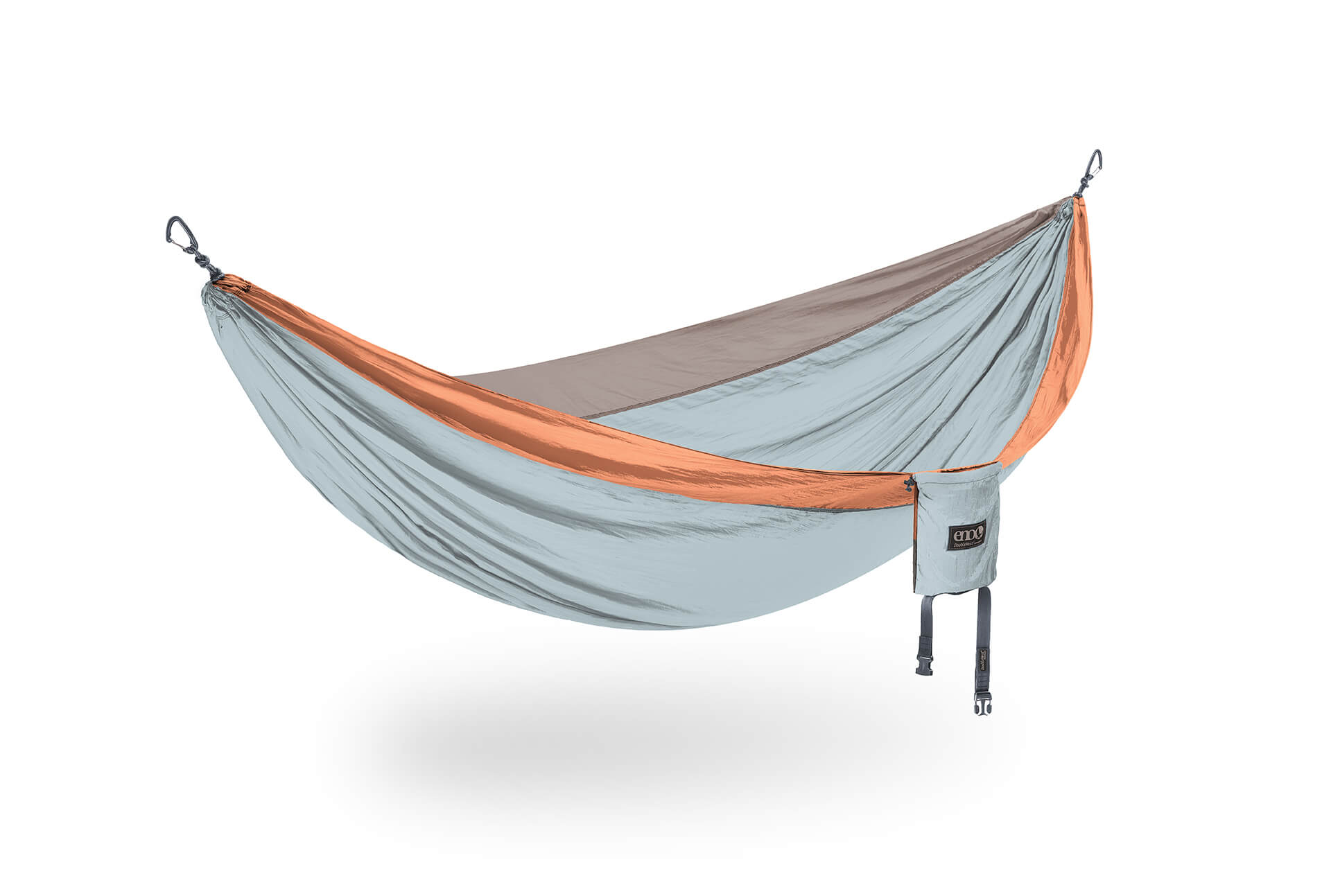 DoubleNest Hammock - Two Person Portable Camping Hammock | ENO