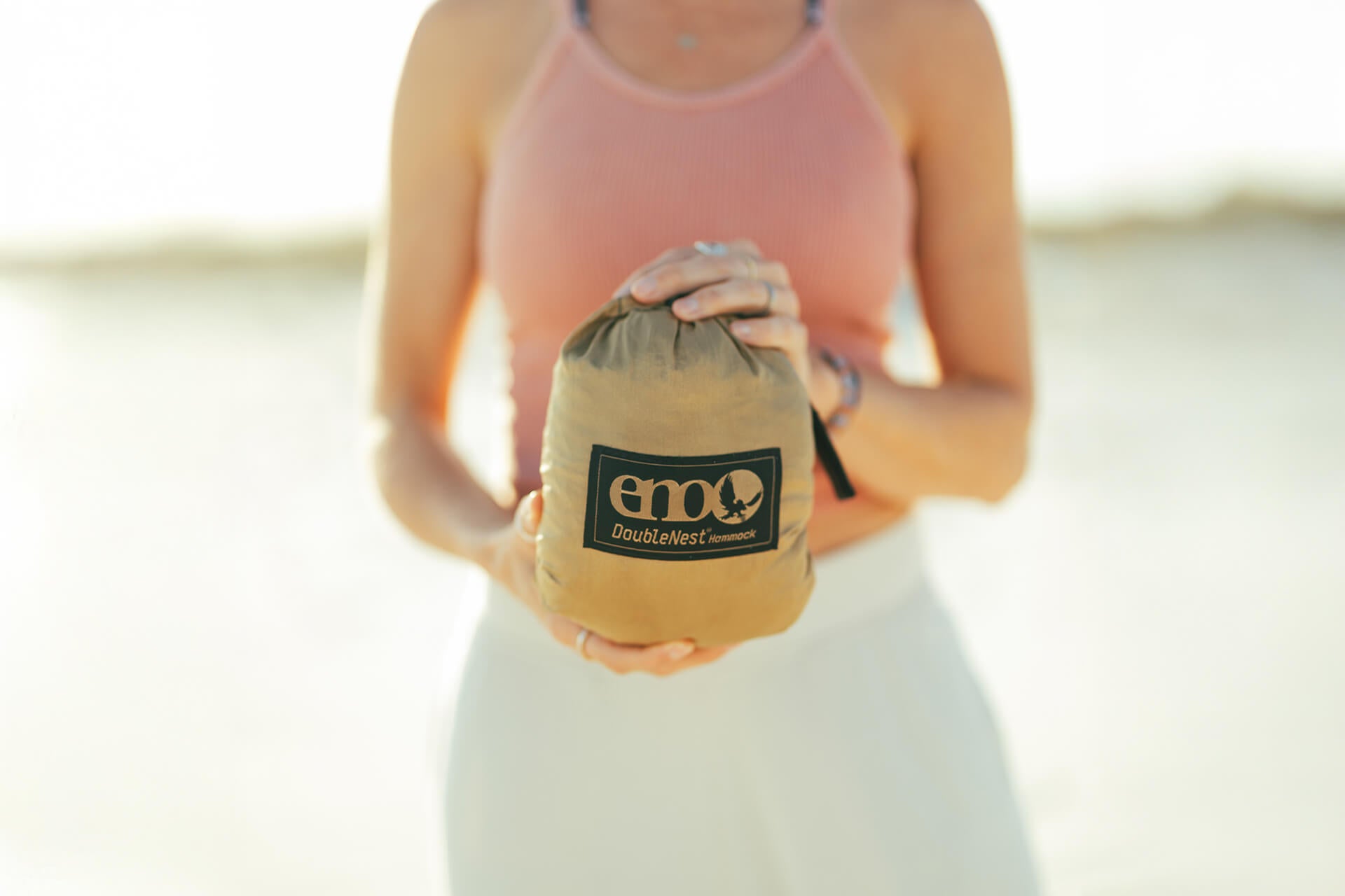 Eagles Nest Outfitters, Inc. Hammock DoubleNest® Hammock