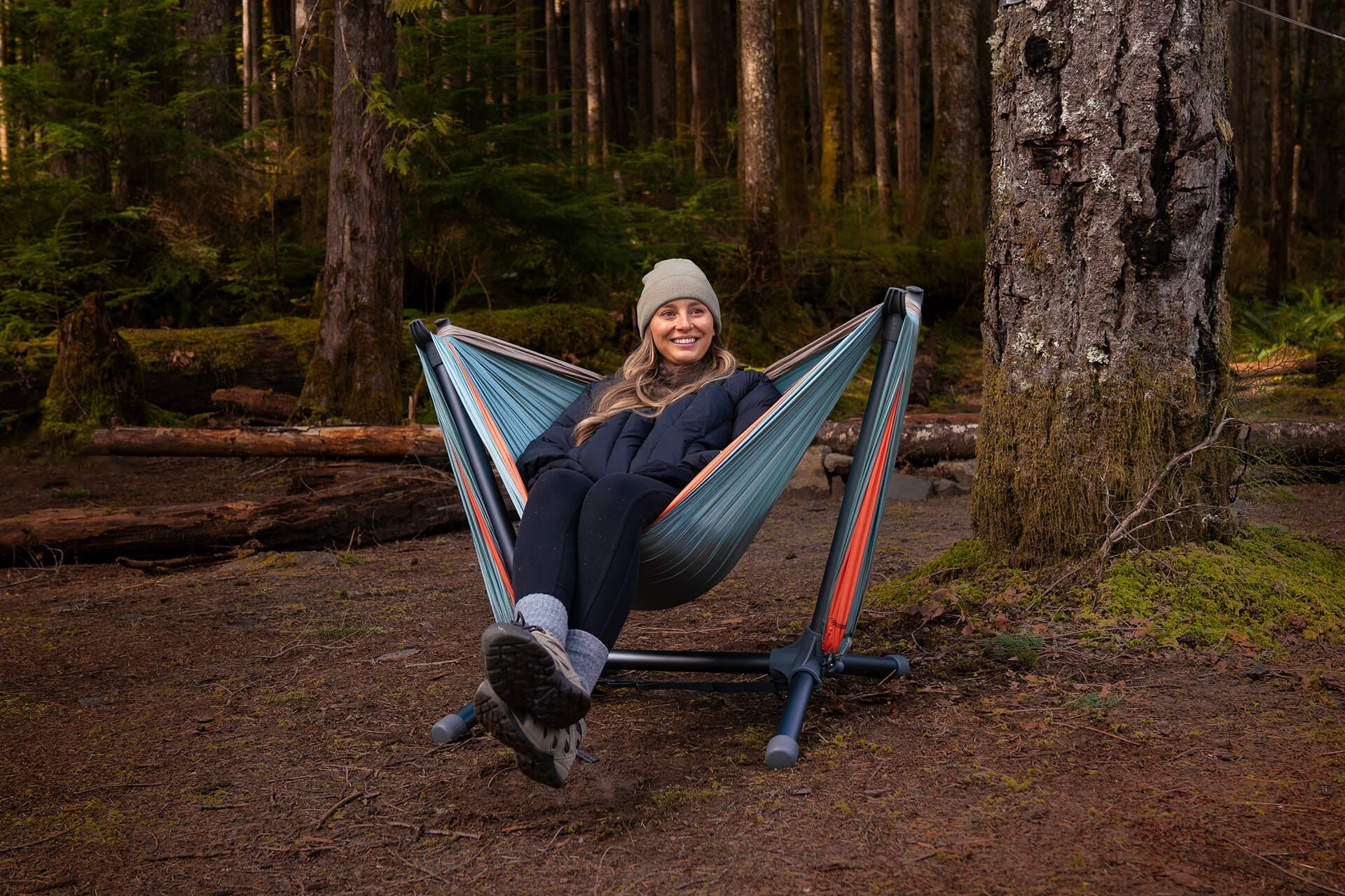 Eagles Nest Outfitters, Inc. Hammock DoubleNest® Hammock