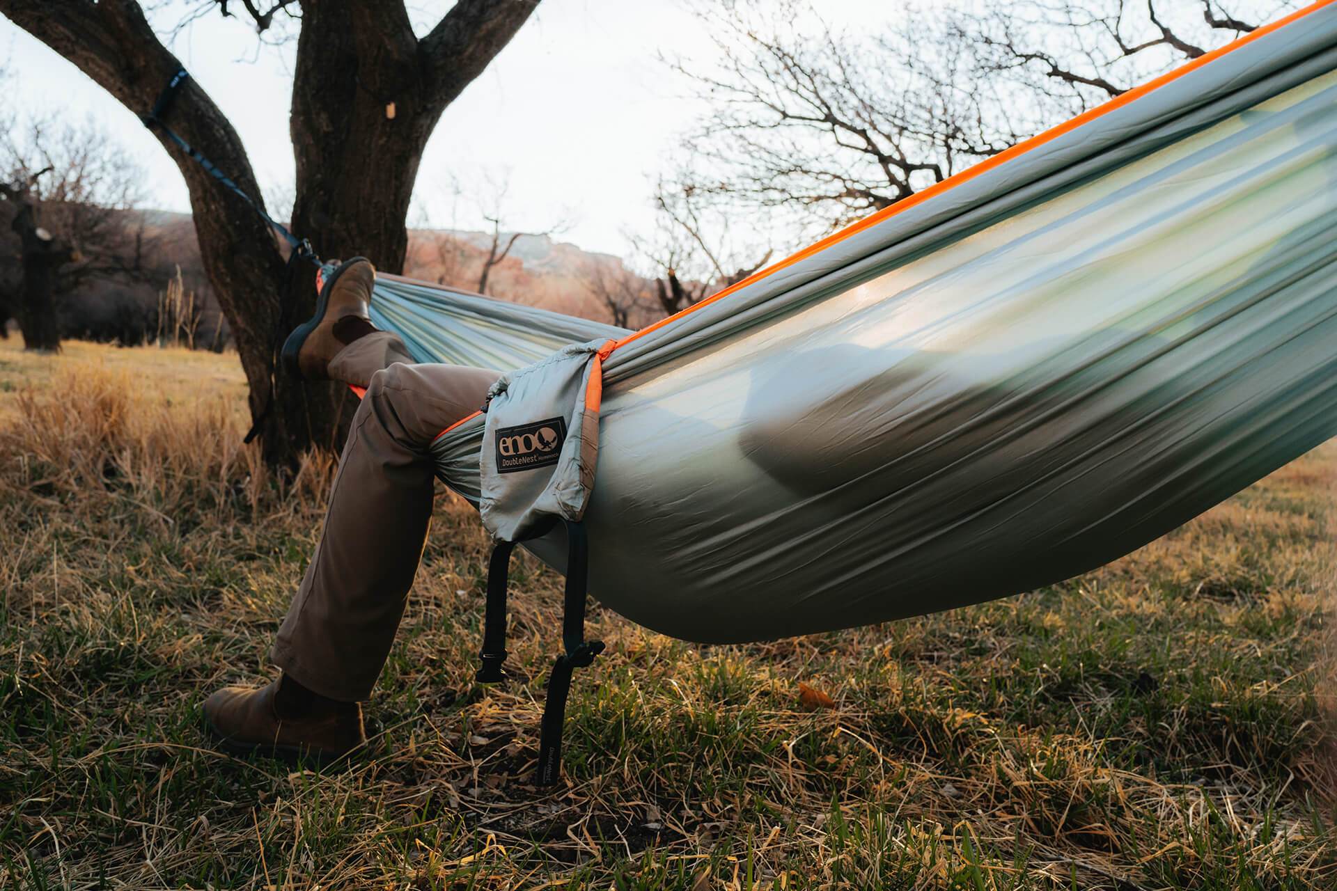 Eagles Nest Outfitters, Inc. Hammock DoubleNest® Hammock