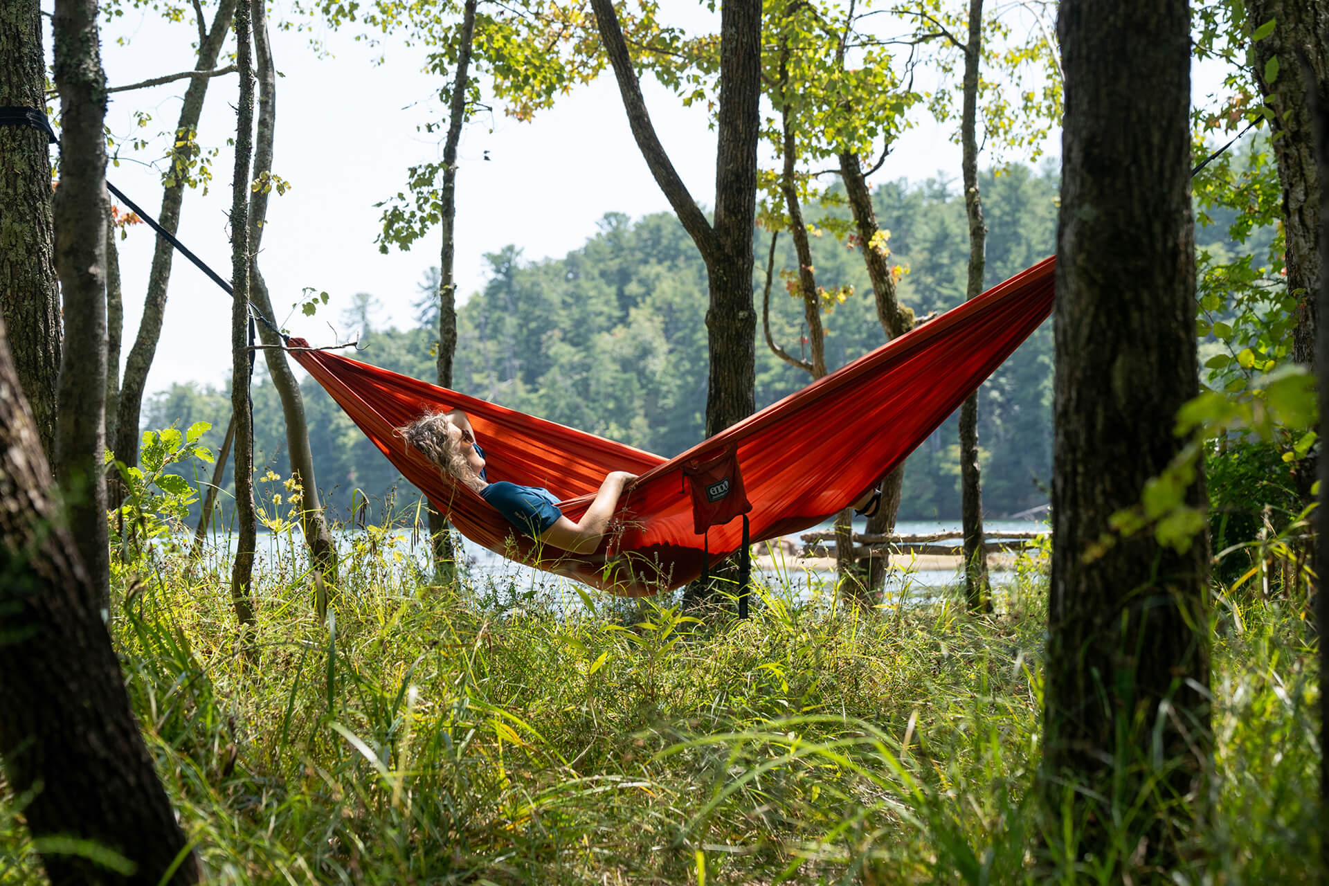 Eagles Nest Outfitters, Inc. Hammock DoubleNest® Hammock