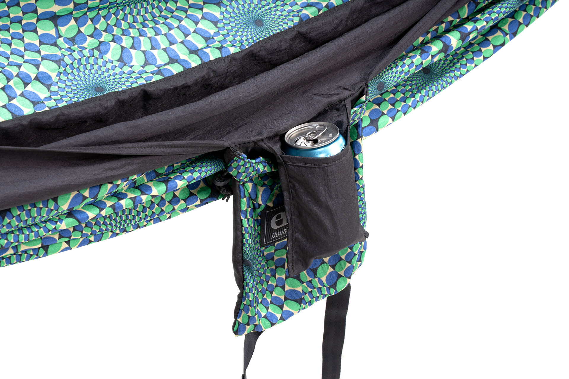 Eagles Nest Outfitters, Inc. Hammock DoubleNest® Hammock Print
