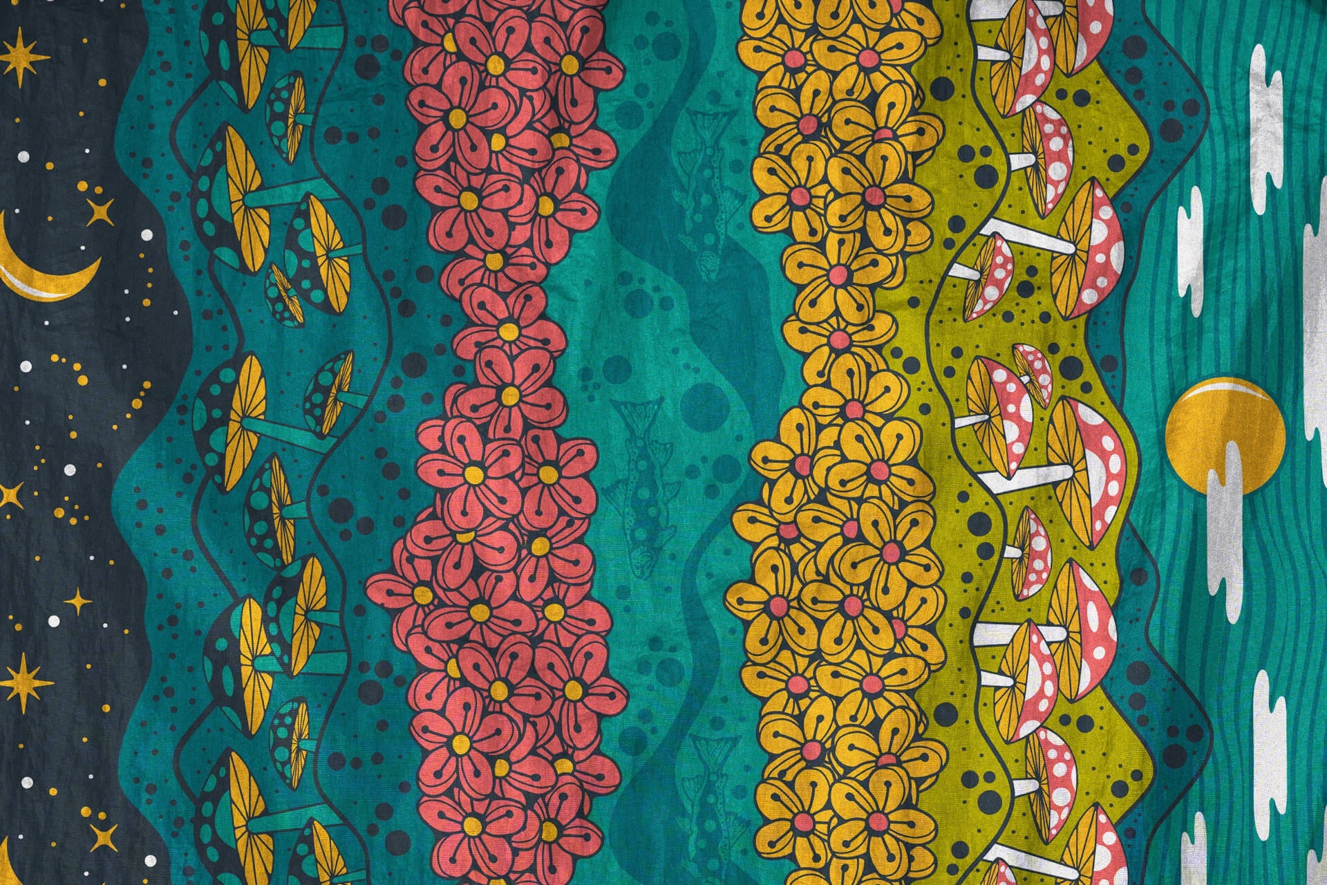 Eagles Nest Outfitters, Inc. Hammock DoubleNest® Hammock Print