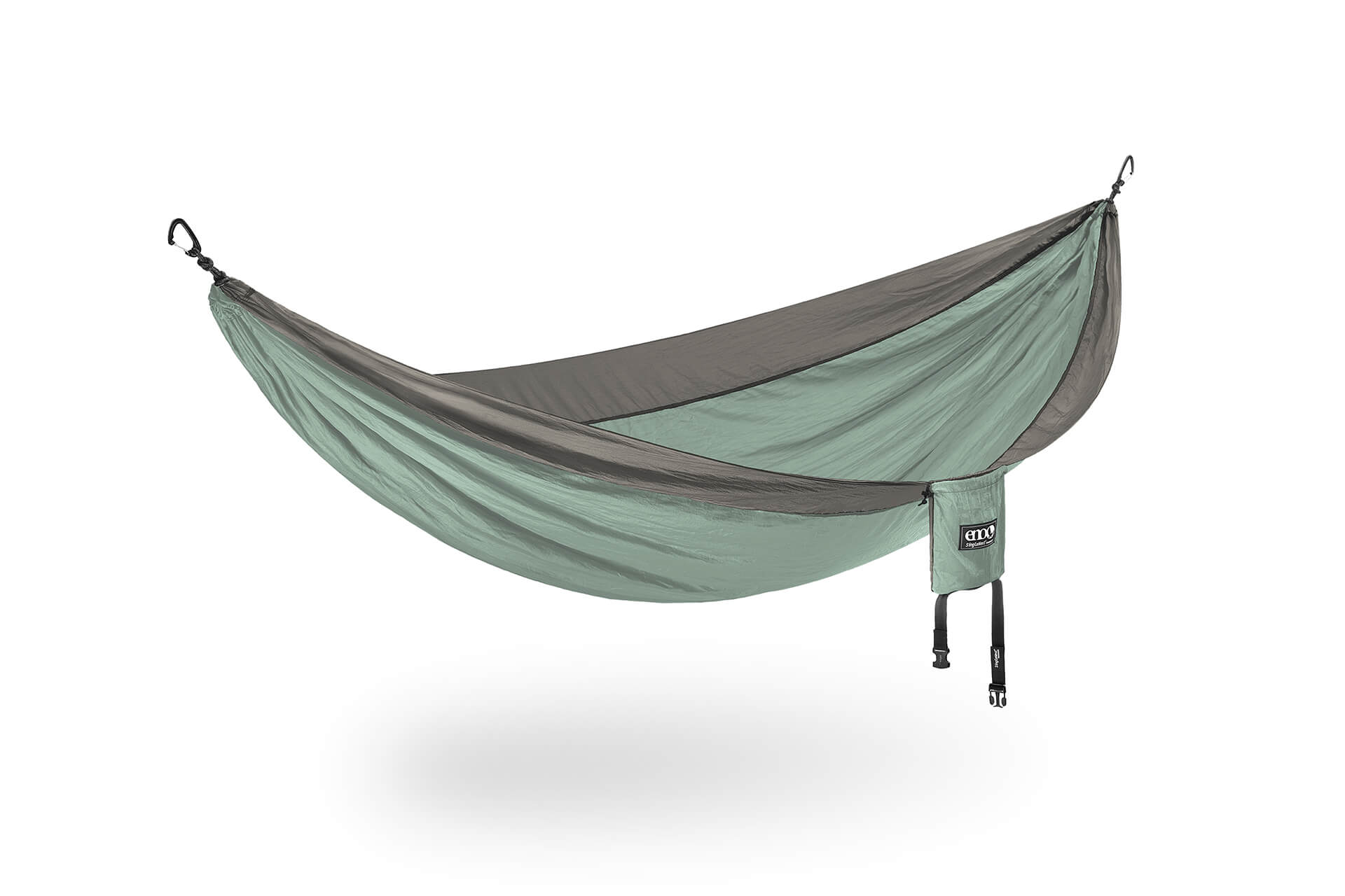 SingleNest Hammock - One Person Portable Camping Hammock | ENO