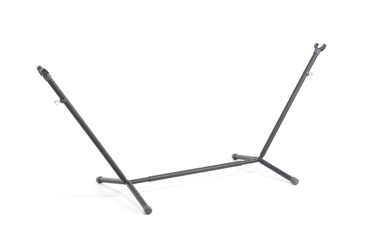 White hotsell hammock stand