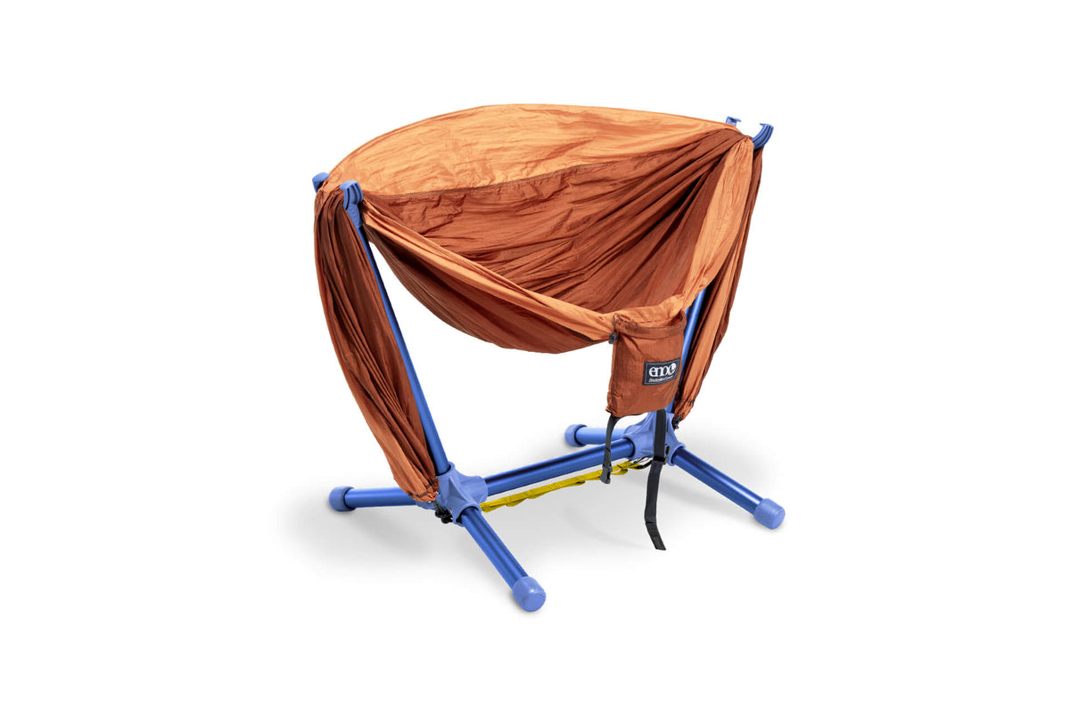 Eagles Nest Outfitters, Inc. Hammock Stands Sky Parklite® Hammock Chair Stand