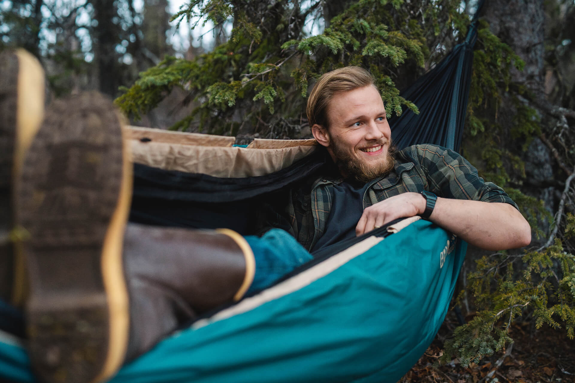 Eagles Nest Outfitters, Inc. Insulation Ember™ UnderQuilt