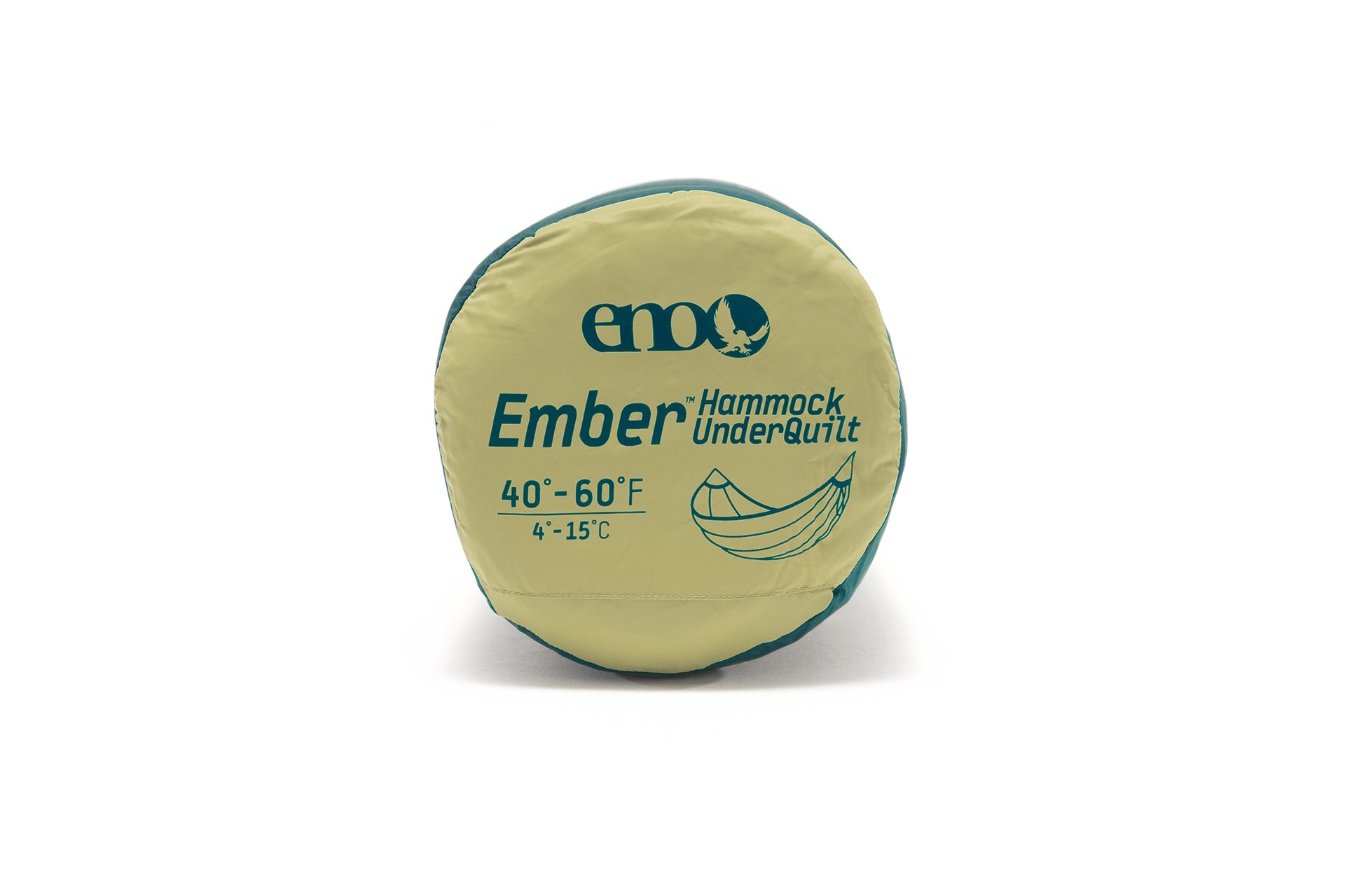 Eagles Nest Outfitters, Inc. Insulation Ember™ UnderQuilt
