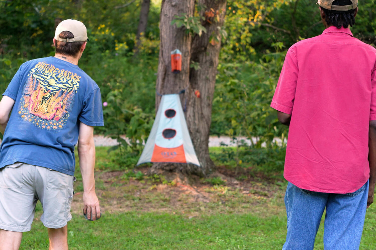 Eagles Nest Outfitters, Inc. Lights & Accessories TrailFlyer™ Outdoor Game