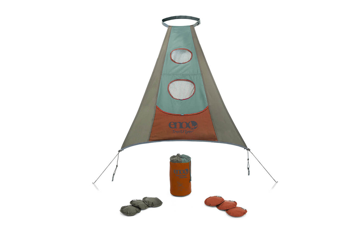 Eagles Nest Outfitters, Inc. Lights & Accessories TrailFlyer™ Outdoor Game