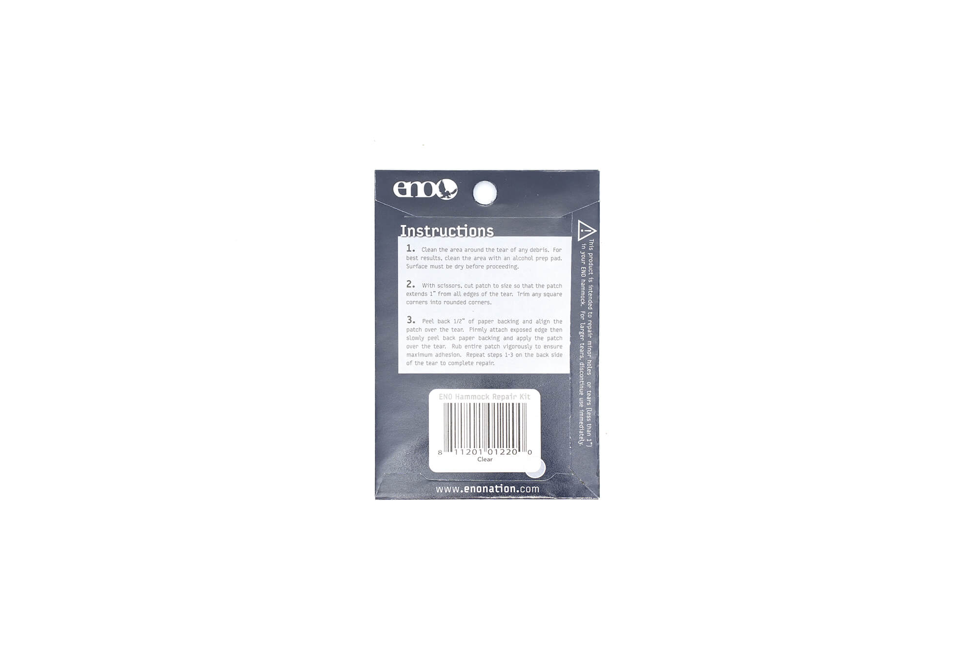 Eagles Nest Outfitters, Inc. Replacement Parts Hammock Repair Kit