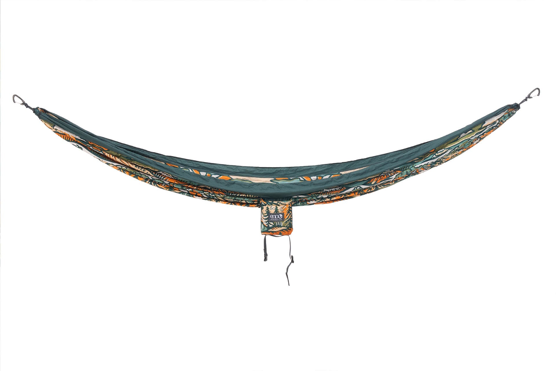 ENO Keep It Wild Giving Back Hammock