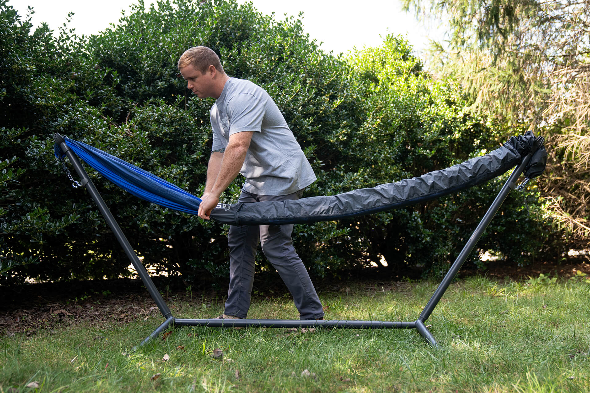 ENO Overcast Hammock Cover