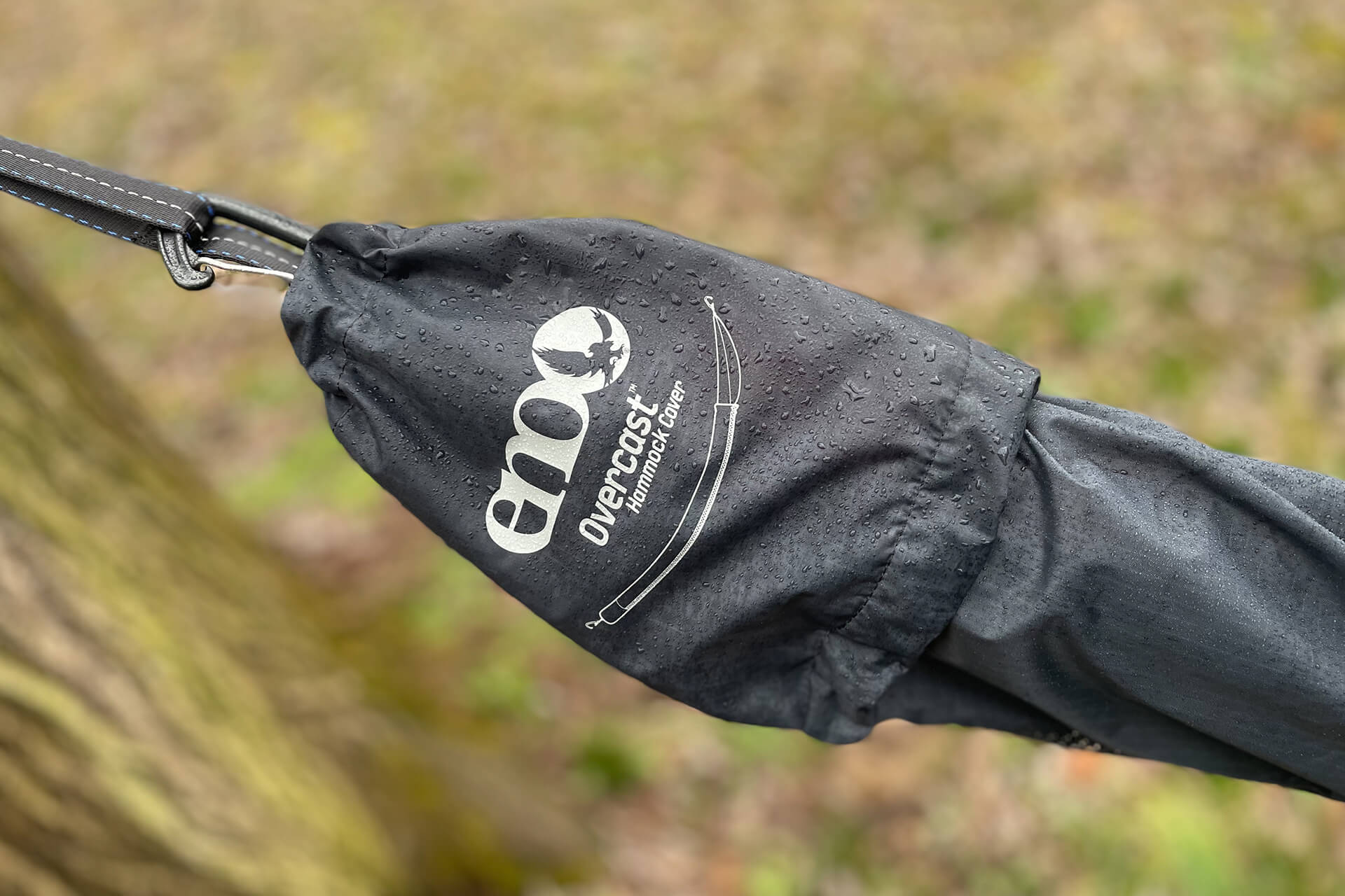 ENO Overcast™ Hammock Cover