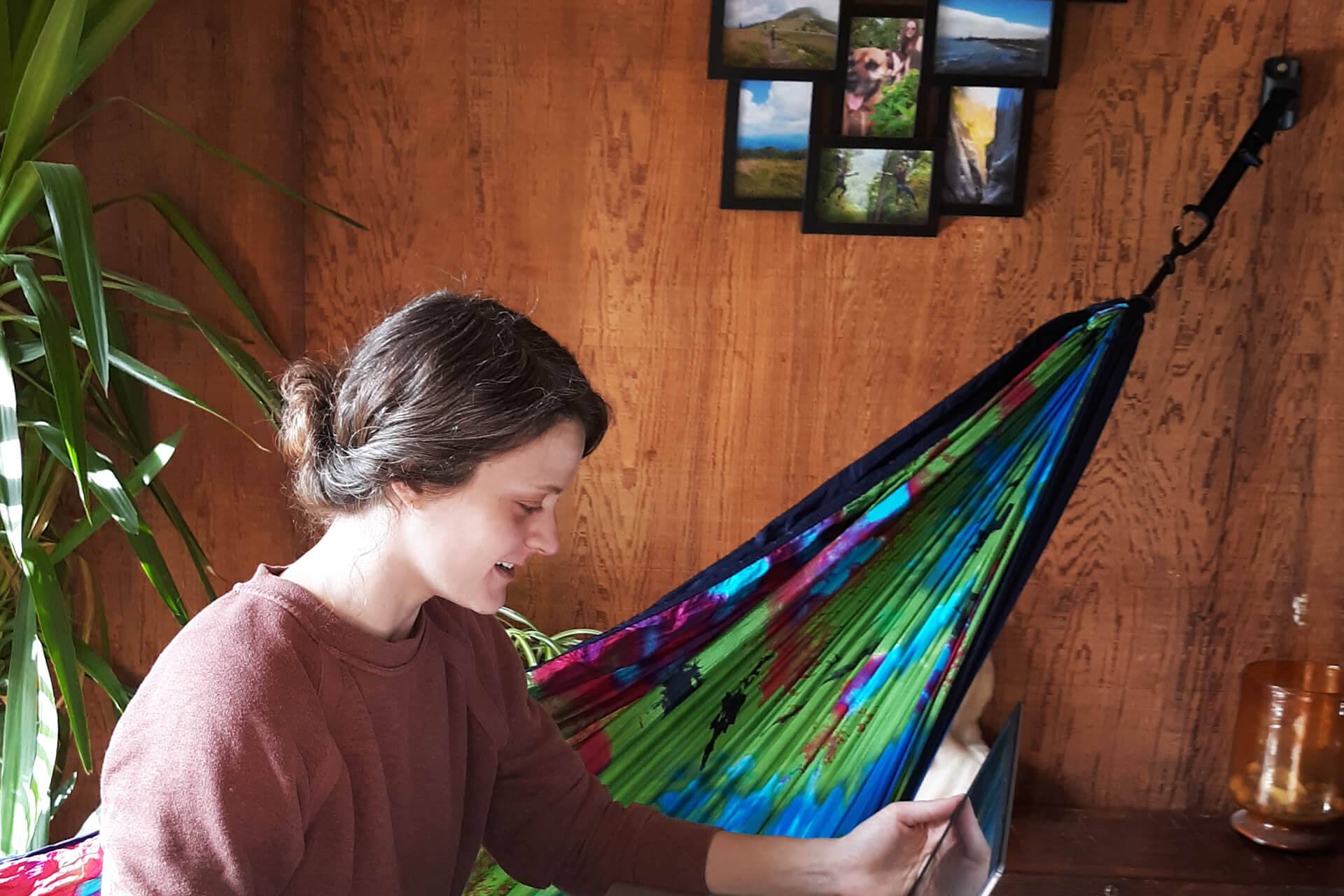 Eagles Nest Outfitters Deluxe ENO Hammock Hanging Kit, ENO Hammock Straps and Accessories