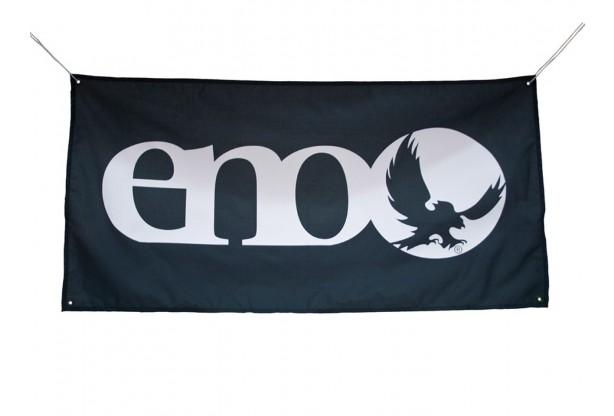 Eagles Nest Outfitters, Inc. Apparel & Merch ENO Logo Banner