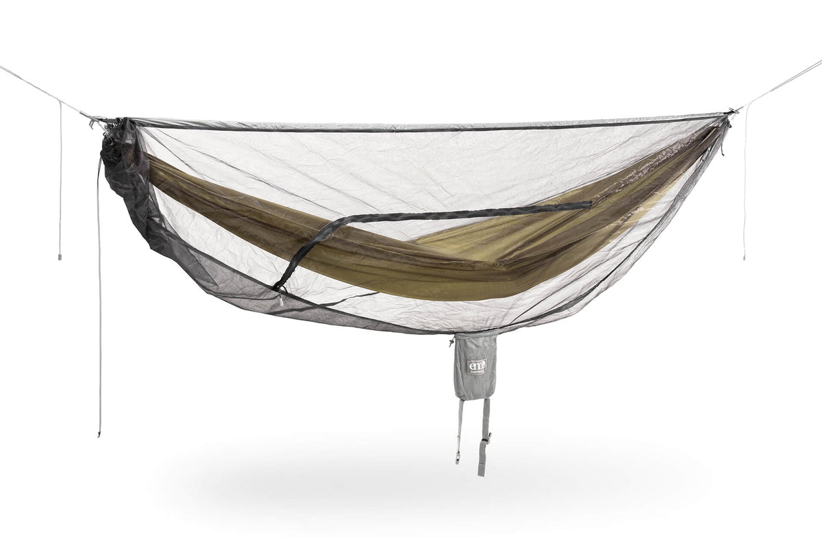 Guardian SL Bug Net - Ultralight Hammock Mosquito Net | ENO