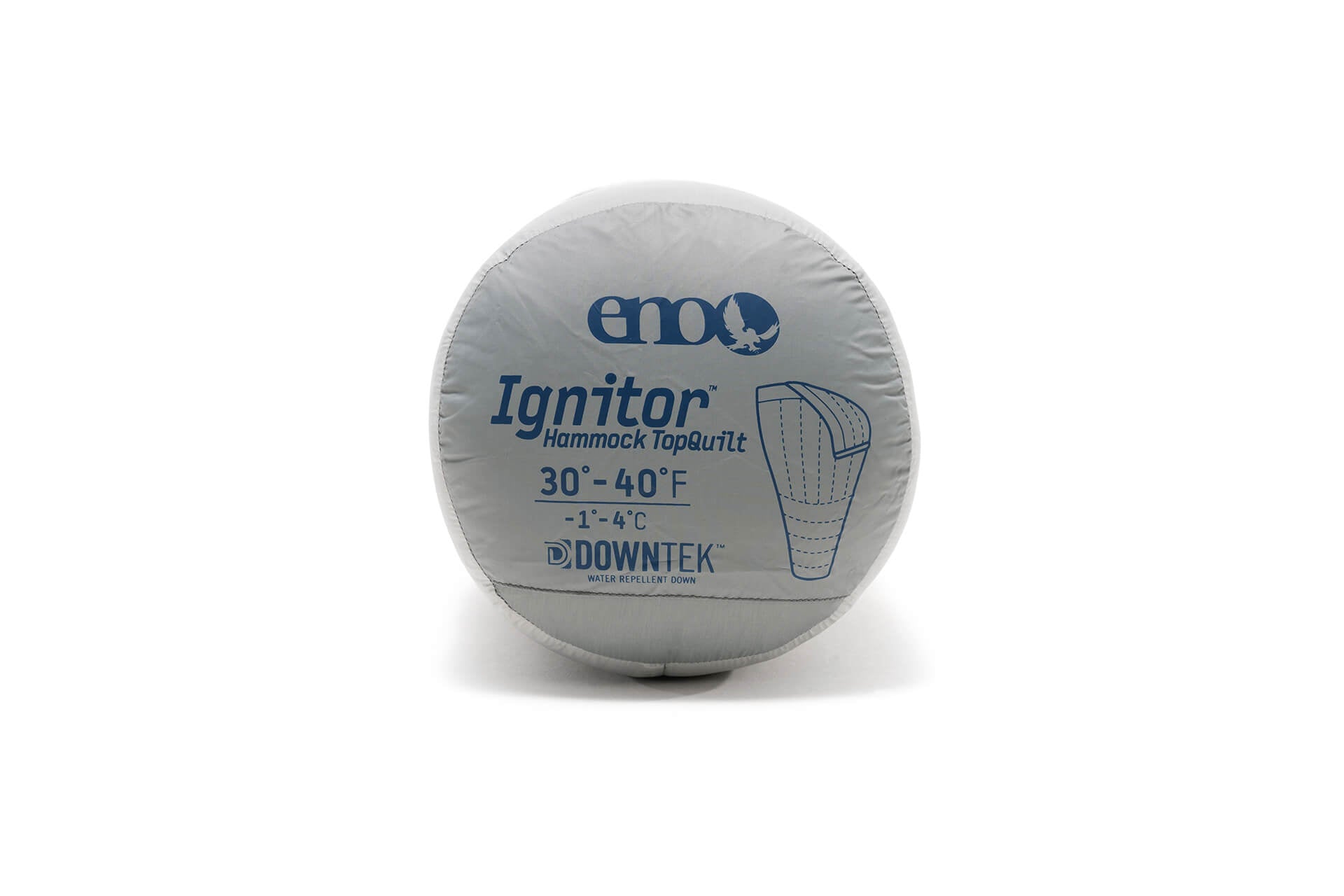 Eagles Nest Outfitters, Inc. Insulation Ignitor™ TopQuilt