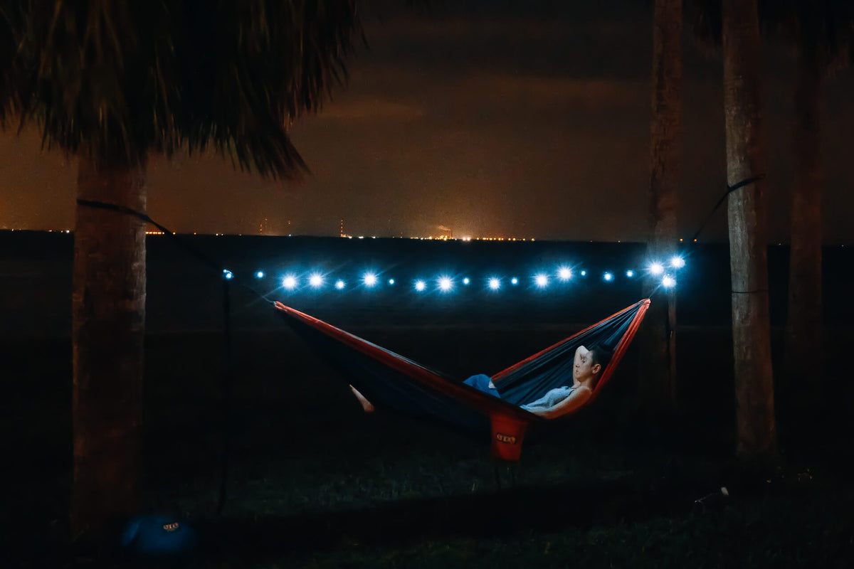 Eno twilights shop led string lights