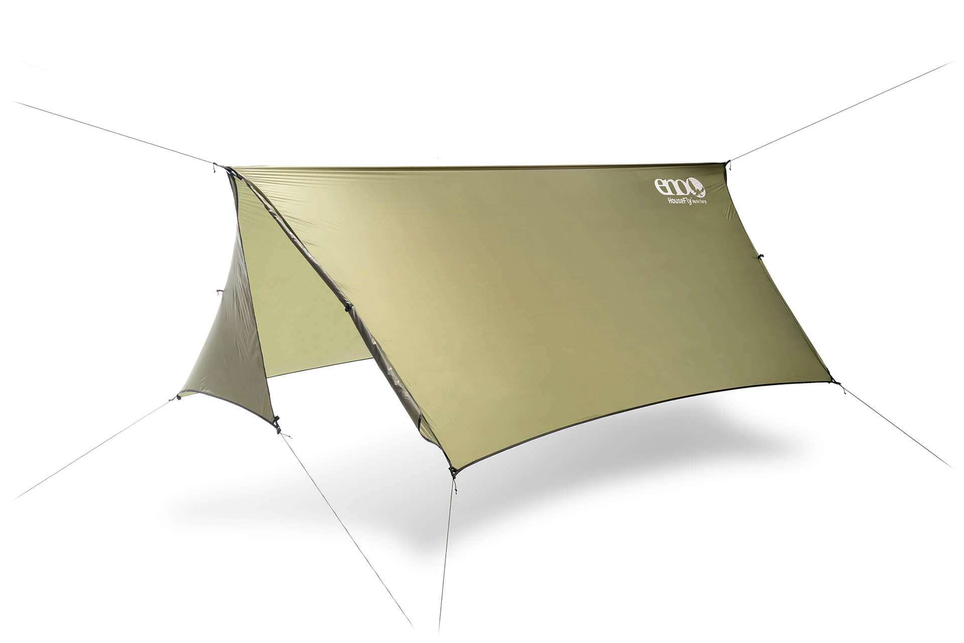 nylon tarp HouseFly Rain Tarp