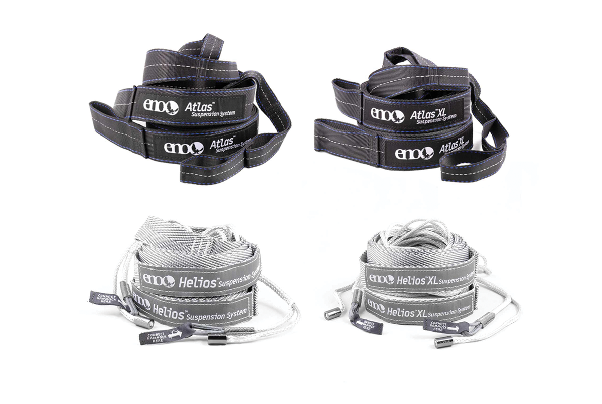 ENO Replacement Hammock Straps