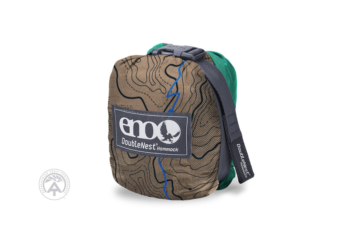 Doublenest eno weight clearance limit