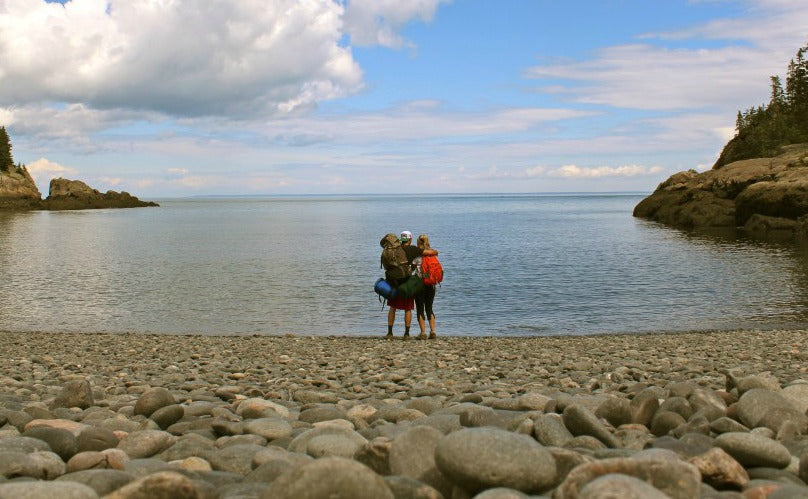 Hiking New England’s Hidden Gems