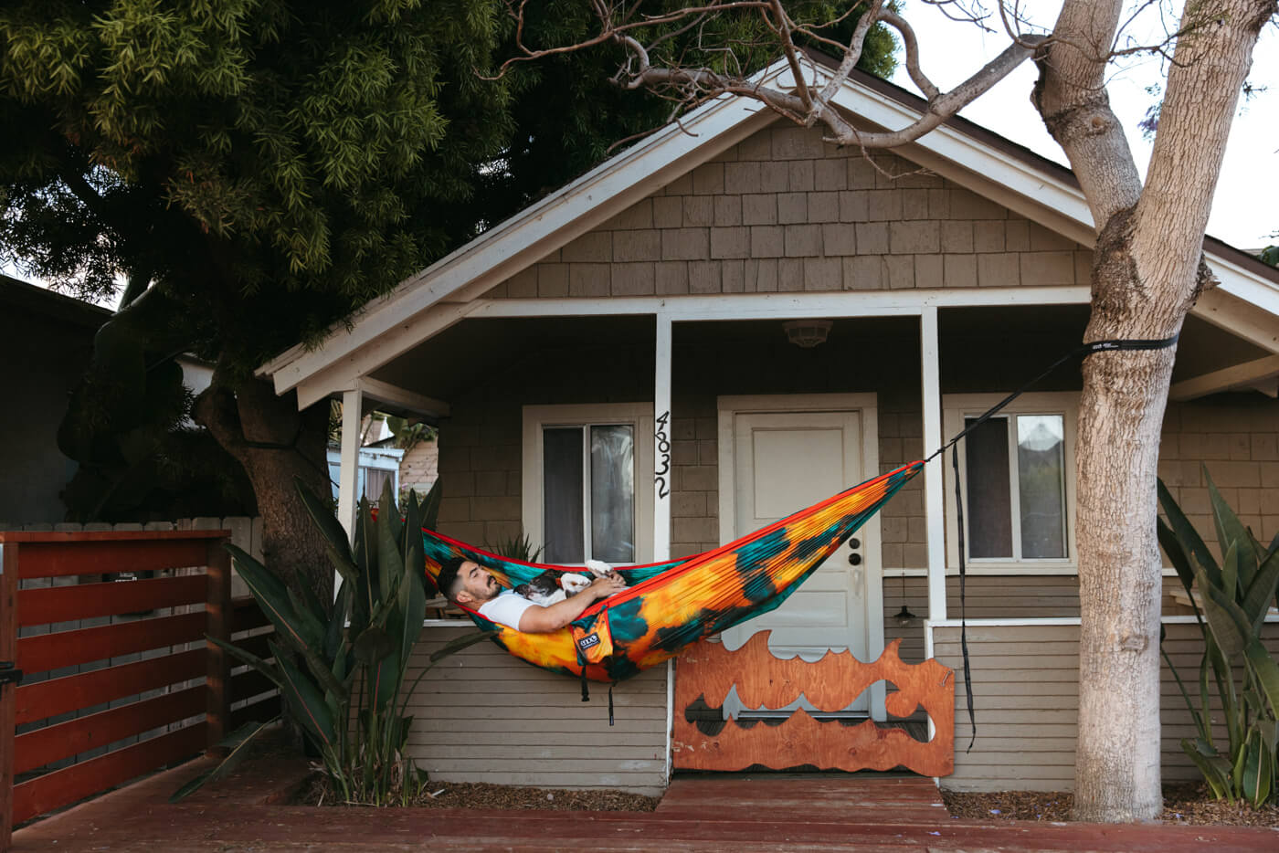 Which Hammock Print is for You?