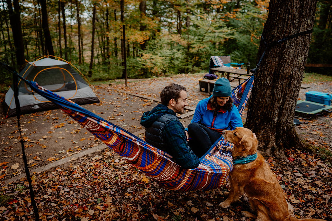 6 Things to Make Camp More Comfortable