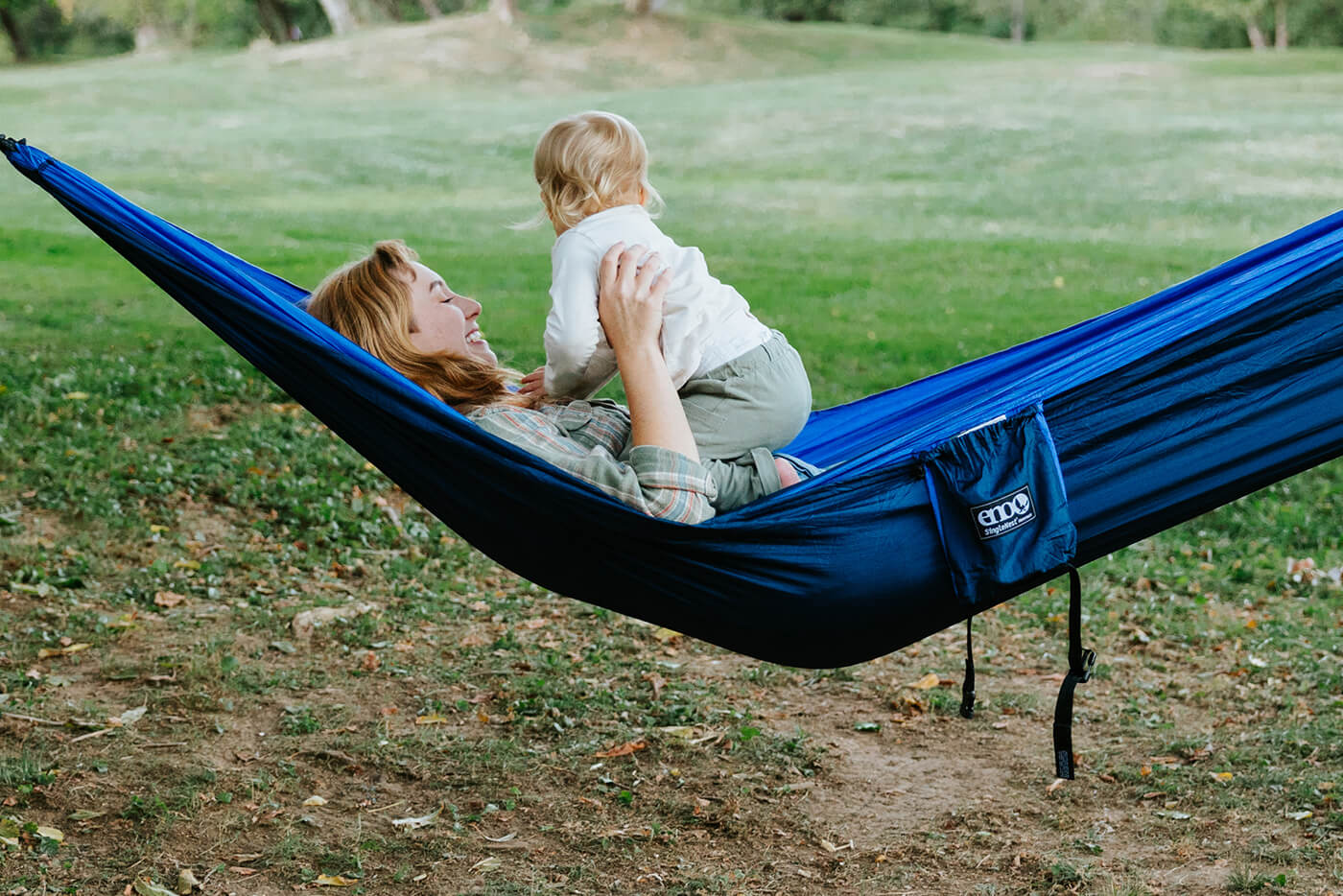 5 Reasons Why ENO Hammocks are the Perfect Gift for Mother’s Day