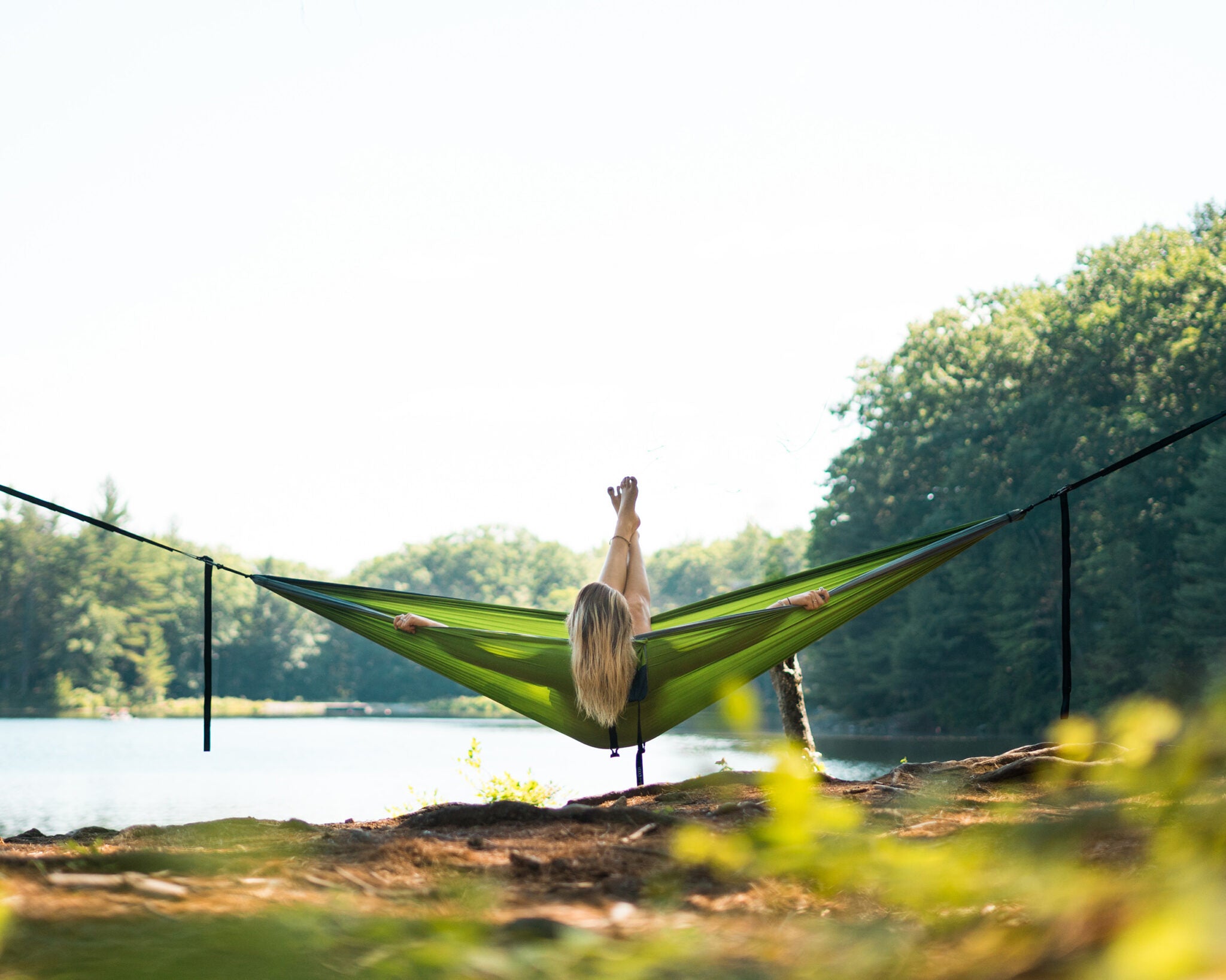 New Jersey’s Top 5 Hammock Spots